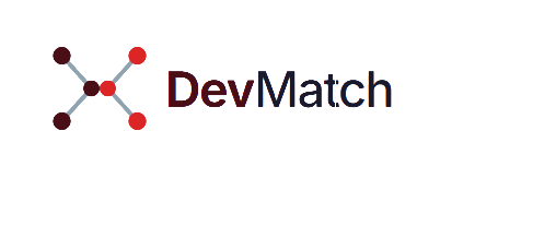 DevMatch Logo